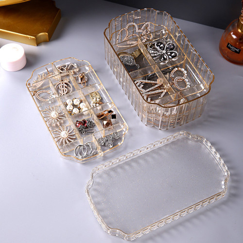 Шкатулка Lesko 3351 для украшений 19х11х7.5 см Шкатулка Lesko 3351 для украшений 19х11х7.5 см