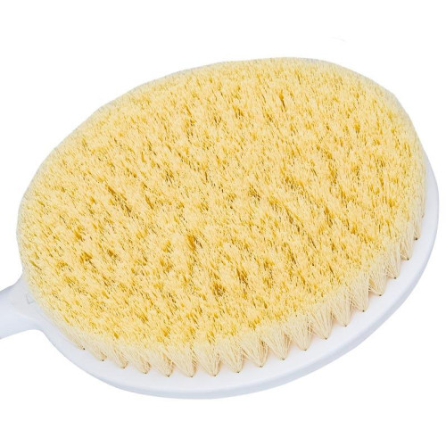 Щетка для душа массажная с длинной ручкой Lesko 26857 (10737-58146) Щетка для душа массажная с длинной ручкой Lesko 26857 (10737-58146)