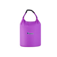 Водонепроницаемый гермомешок Bluefield 10 л Фиолетовый (HbP050344)