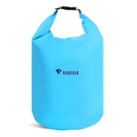 Водонепроницаемый гермомешок Bluefield 10 л Синий (HbP050343)
