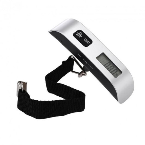 Весы багажные Rogtyo электронные R3 до 50 кг (050683) Весы багажные Rogtyo электронные R3 до 50 кг (050683)