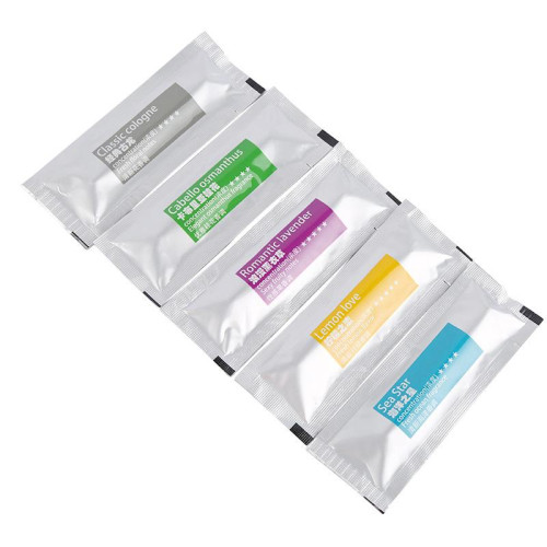 Набор сменных картриджей для ароматизатора Fresh Car 15 шт (TM050837) Набор сменных картриджей для ароматизатора Fresh Car 15 шт (TM050837)