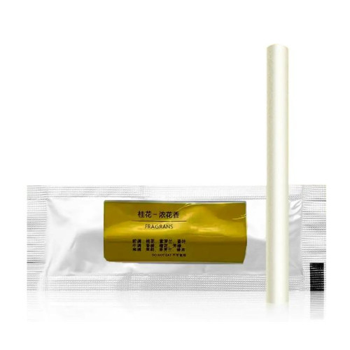 Набор сменных картриджей для ароматизатора Fresh Car 15 шт (TM050837) Набор сменных картриджей для ароматизатора Fresh Car 15 шт (TM050837)