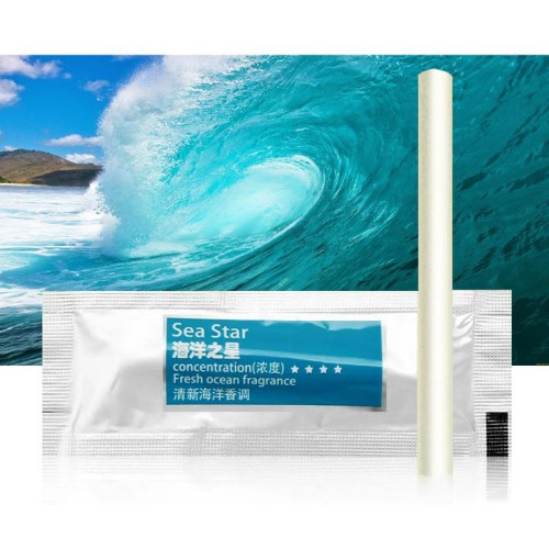 Набор сменных картриджей для ароматизатора Fresh Car 15 шт (TM050837) Набор сменных картриджей для ароматизатора Fresh Car 15 шт (TM050837)