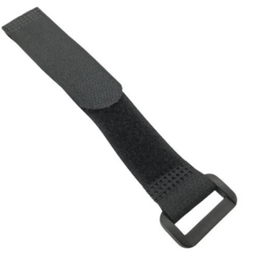 Органайзер Фиксатор кабеля нейлоновые стяжки держатель хомут EPNew для проводов велосепеда липучка 20 шт Черный Органайзер Фиксатор кабеля нейлоновые стяжки держатель хомут EPNew для проводов велосепеда липучка 20 шт Черный