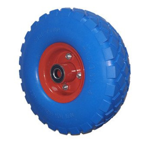 Колесо без кронштейна SNB Синий (620262) Колесо без кронштейна SNB Синий (620262)
