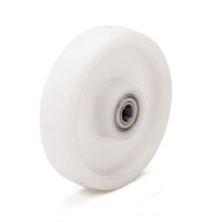 Большегрузное колесо KAMA из полипропилена 200 мм (23-200х50-В)