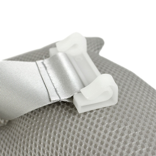 Матрасик Bestbaby 330P Green Stars коврик для ребенка в ванночку с креплениями Матрасик Bestbaby 330P Green Stars коврик для ребенка в ванночку с креплениями