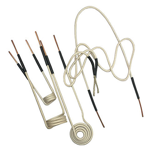 Индукционный провод (длина 600мм) G.I.KRAFT для IND-1000W Индукционный провод (длина 600мм) G.I.KRAFT для IND-1000W