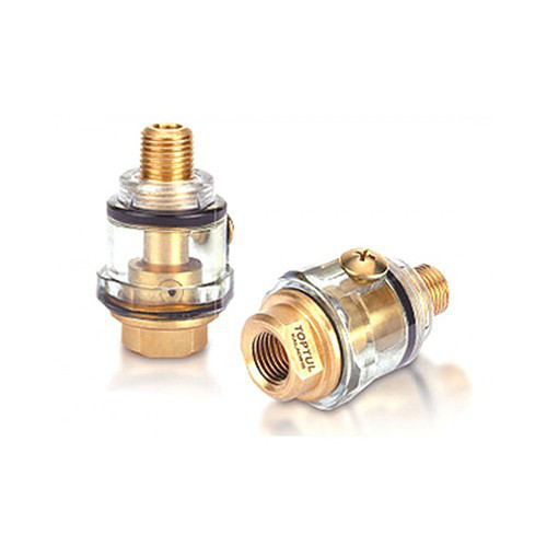 Минимасленка для пневмоинструмента 1/4 Минимасленка для пневмоинструмента 1/4