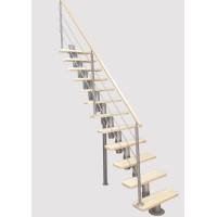 Лестница Модерн SIERRA