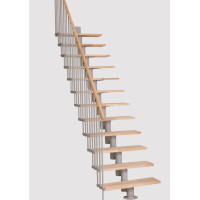 Лестница Модерн TORINO