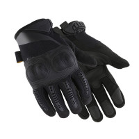 Перчатки тактические Lesko E005 M Black