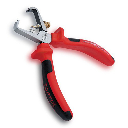 Съемник изоляции проводов TOPTUL 6 Съемник изоляции проводов TOPTUL 6