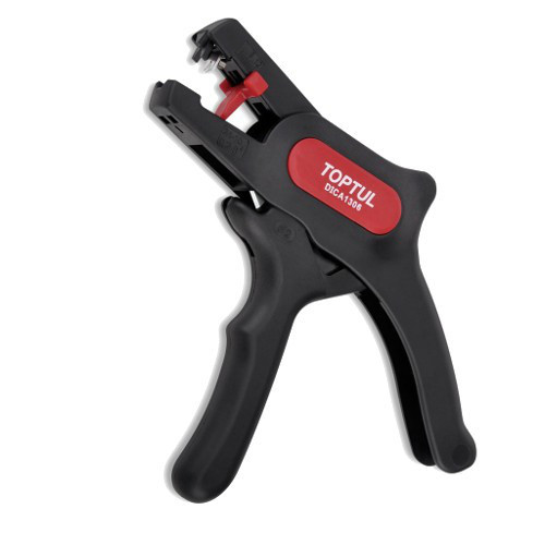 Съемник изоляции автоматический TOPTUL DICA1306 Съемник изоляции автоматический TOPTUL DICA1306
