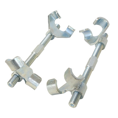 Стяжки пружин амортизаторов двухзахватные 250мм (ХЗСО) CSCS025R2 Стяжки пружин амортизаторов двухзахватные 250мм (ХЗСО) CSCS025R2