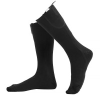 Носки с подогревом Lesko YX801 37 Black