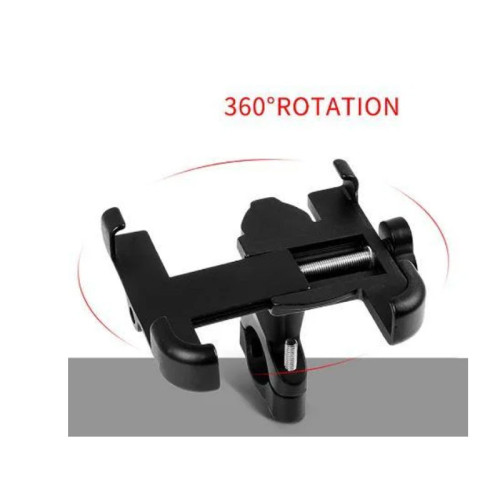 Держатель для мобильного телефона на руль велосипеда Feel Fit Держатель для мобильного телефона на руль велосипеда Feel Fit