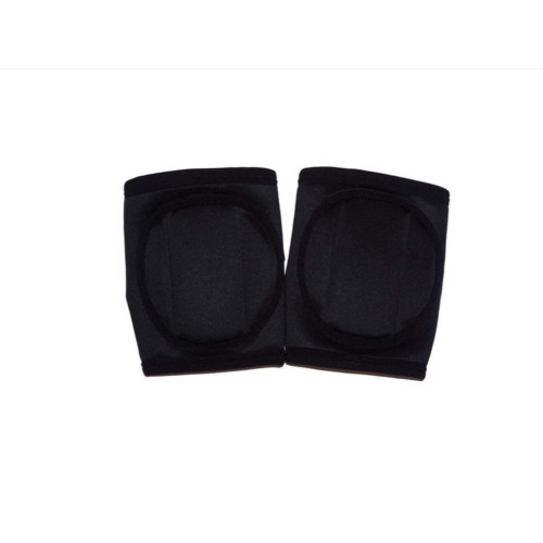 Наколенники для спорта танцев, спорта и гимнастики PF L NK-001 Черный Наколенники для спорта танцев, спорта и гимнастики PF L NK-001 Черный