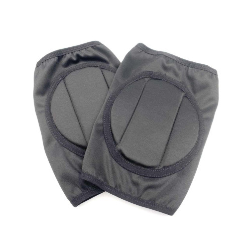 Наколенники для спорта танцев, спорта и гимнастики PF L NK-001 Черный Наколенники для спорта танцев, спорта и гимнастики PF L NK-001 Черный