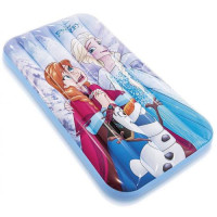 Матрас надувной Intex Ледяное сердце 157х85см Разноцветный (48776)