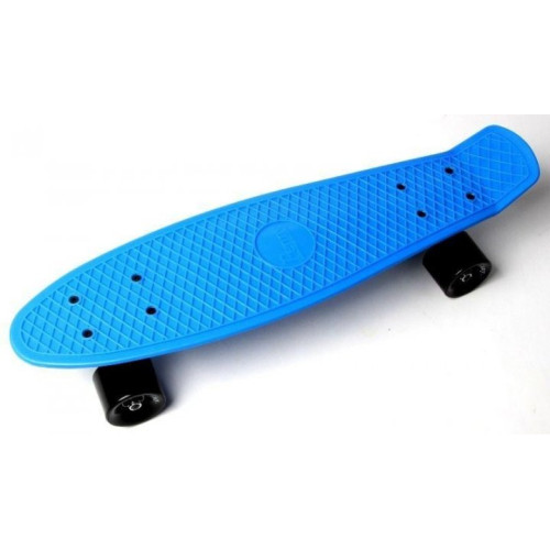 Пенниборд Penny Ultra Classic Logo матовый Синий (1846010558) Пенниборд Penny Ultra Classic Logo матовый Синий (1846010558)