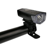 Вело фара Feel Fit DEN-052 фанарь для велосипеда