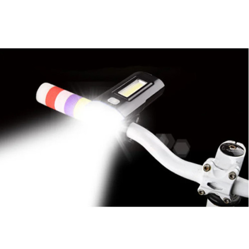 Фонарь велосипедный Feel Fit DEN-060 для кемпинга Фонарь велосипедный Feel Fit DEN-060 для кемпинга