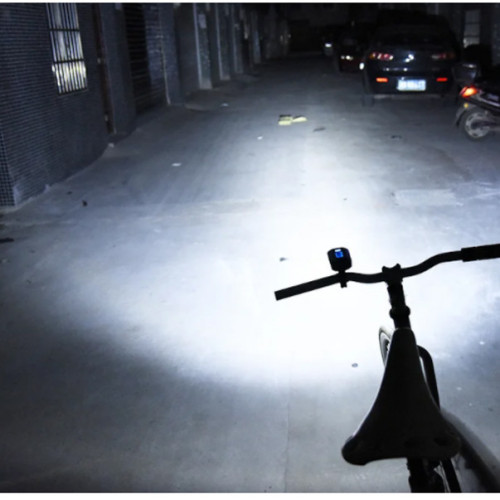 Фонарь велосипедный Feel Fit DEN-060 для кемпинга Фонарь велосипедный Feel Fit DEN-060 для кемпинга