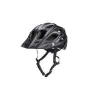 Шлем велосипедный Green Cycle Rebel M 54-58 Черный