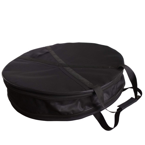 Чехол на запаску и для хранения сезонных шин GX R17 (2017) Чехол на запаску и для хранения сезонных шин GX R17 (2017)