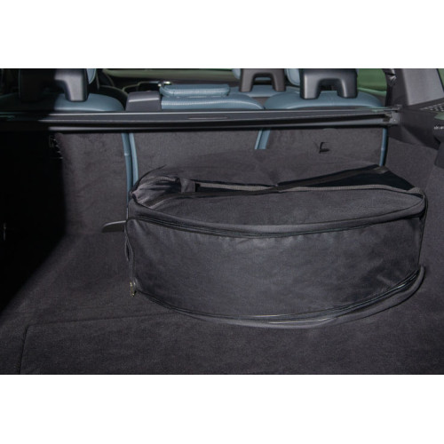 Чехол на запаску и для хранения сезонных шин GX R17 (2017) Чехол на запаску и для хранения сезонных шин GX R17 (2017)