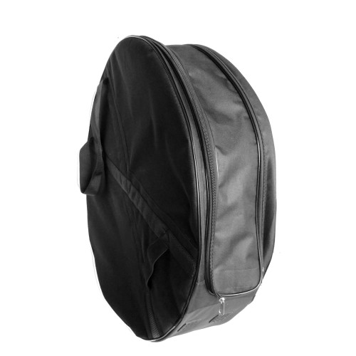 Чехол на запасное колесо и для хранения сезонных шин GX R22 (2022) Чехол на запасное колесо и для хранения сезонных шин GX R22 (2022)