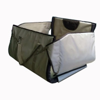 Чехол для перевозки собак (автогамак) GX ДоггисКомфортМини (2024)