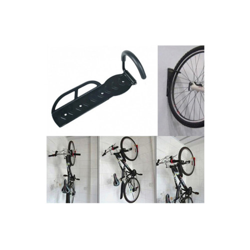 Крепление для велосипеда на стену Feel Fit Черный Крепление для велосипеда на стену Feel Fit Черный