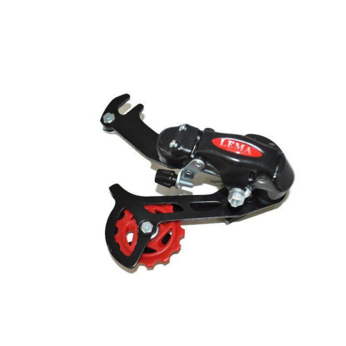 Переключатель задний Lema под крюк Переключатель задний Lema под крюк