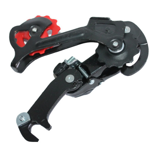 Переключатель задний Lema под крюк Переключатель задний Lema под крюк