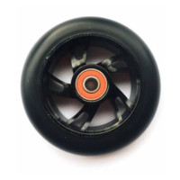 Трюковые колеса на самокат с подшибником Feel Fit аллюминий