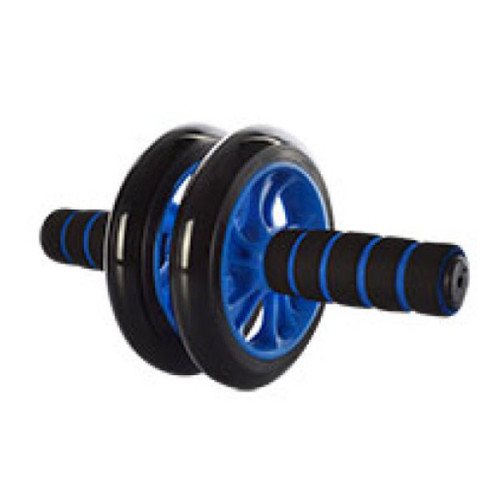 Тренажер колесо для пресса PROFI Синий Тренажер колесо для пресса PROFI Синий